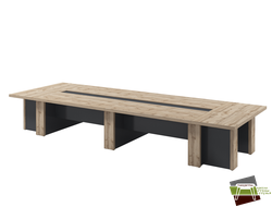 СТОЛЫ ПЕРЕГОВОРОВ И ЖУРНАЛЬНЫЕ