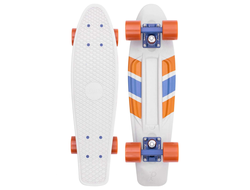 Купить пенни борд OPEN ROAD 22 CHEVRON в Иркутске.