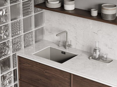 МОЙКА OMOIKIRI KATA 54-U-BE