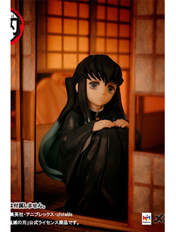 Фигурка Муитиро Токито (G.E.M. Muichirou Tokitou Tenohira)