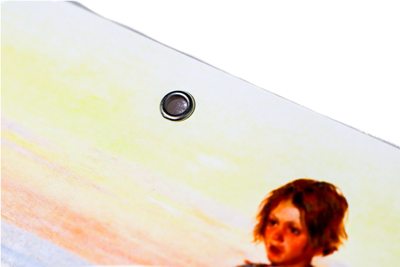 Настенный учебный календарь-планер для подготовки к ЕГЭ по литературе