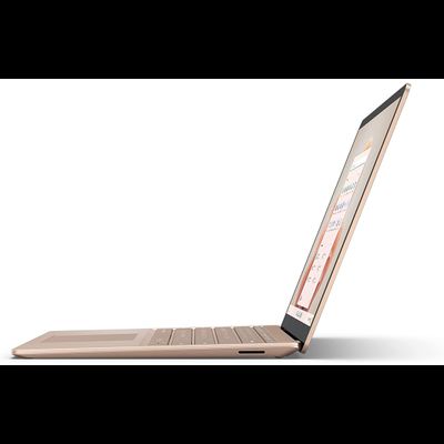 Ноутбук Microsoft Surface Laptop 5 13.5" i5 8/512Gb Sandstone