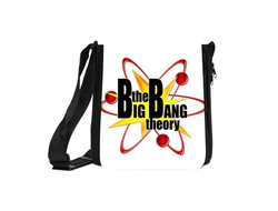 Сумка Теория большого взрыва, The Big Bang Theory №4