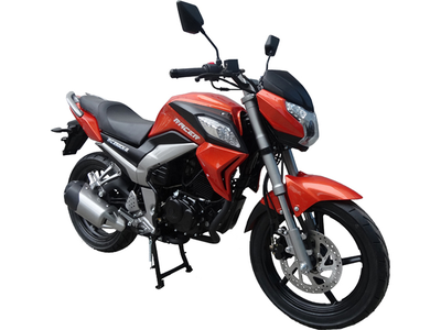 Мотоцикл Racer RC300CK-N Fighter