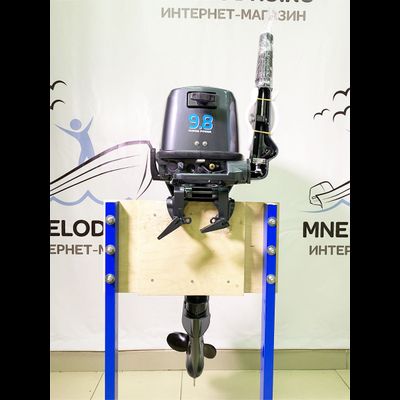 Лодочный мотор SEANOVO SN 9.8 FHS