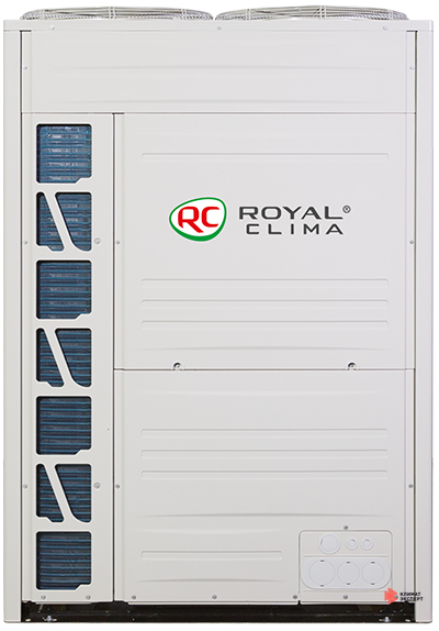 Наружный блок VRF Royal Clima RCWT-114STFG