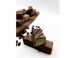 Батончик кофейно-сливочный