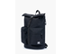 Рюкзак Якорь Малый Разведчик Черный Нейлон фото 4