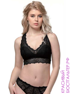 Бюстгальтер VALERIA 012098