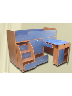 Детская "Гудвин"