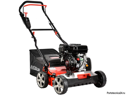 Садовая техника EVOline