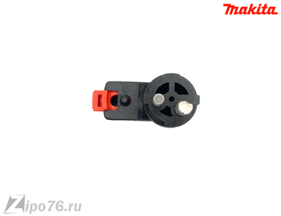 Ручка переключения в сб HR2450