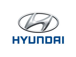 Переходные рамки Hyundai