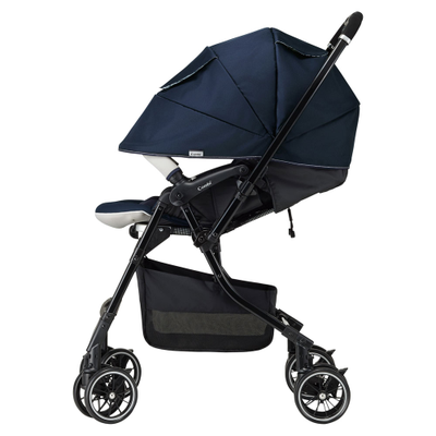 Combi stroller mechacal handy discount