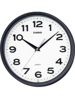 Настенные часы Casio IQ-151-1