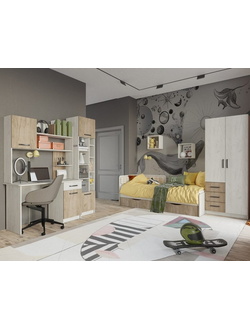 Подростковая Хогвартс К1 VNK