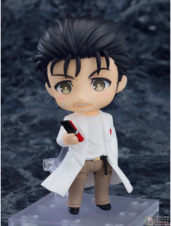 Нендроид Ринтаро Окабэ (Okabe Rintaro 2.0)