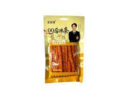 Острые палочки с кунжутом Латяо ассорти 76 г