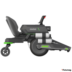 Игровое кресло Mecha Kit для мини-сегвея Segway-Ninebot S