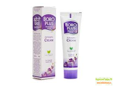 Крем антисептик Боро Плюс (Синий), 19 мл, производитель Эмами; Boro Plus Antiseptic Cream, 19 ml, Emami Ltd