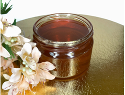 Мед разнотравье темное алтайское | ферма СытникЪ