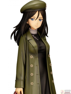 Фигурка 1/7 Нонна (Nonna)