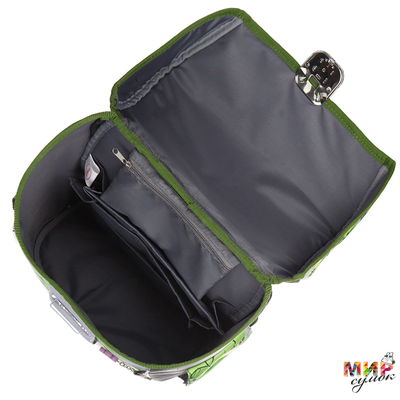 32567 Ранец школьный Erich Krause