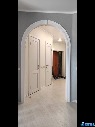 Романская (ПВХ)