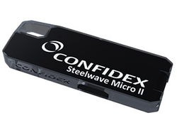 RFID метка NFC Confidex STEELWAVE MICRO II, NTAG213, 38x13x4.5 мм, 3001301