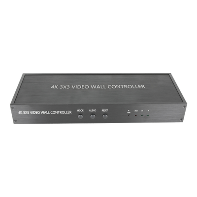 DE/VT-VW20 Контроллер видеостены 4К 3x3