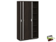 Шкаф-купе V-76 1200*444*2195 мм (Ш*Г*В)