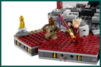 Lego set sale 9526