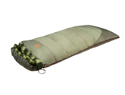 Продажа спальных мешков ALEXIKA Siberia Wide Transformer в Иркутске