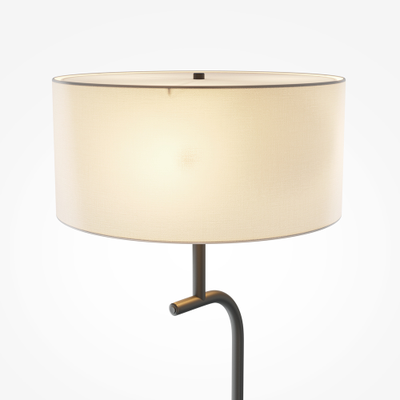 Напольный светильник (торшер) Glamping, MOD437FL-03B