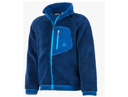 Кофта на флисе