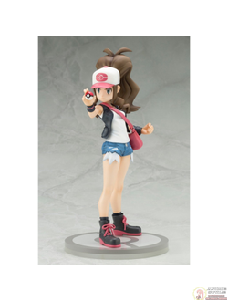 Фигурка 1/8 Тока и Покабу (Pokabu, Touko)