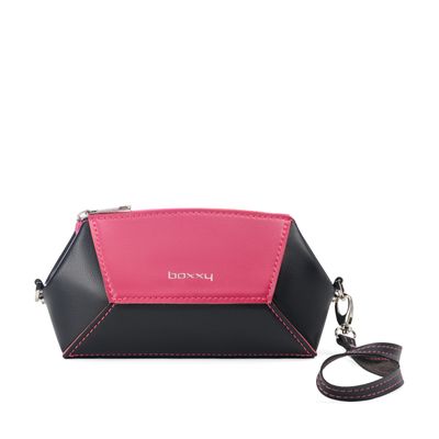 Make-up Color 99-1 Черный Розовый