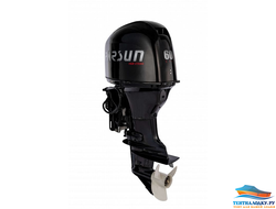 Транспортировочный чехол - Parsun  50-60 -4 такта