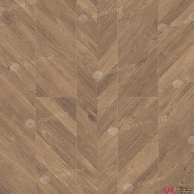 Кварцвиниловая плитка Alpine Floor Easy Line Французская Ёлочка ЕСО 3-25 купить на vinyl-laminat.ru
