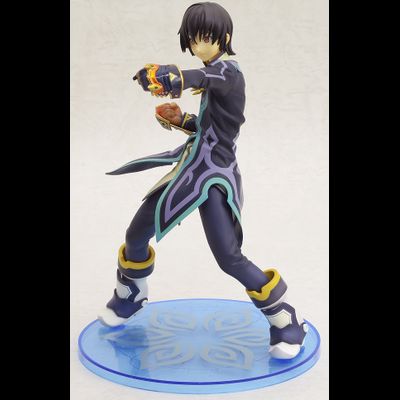 Фигурка 1/8 Джуд Матис (Jude Mathis)