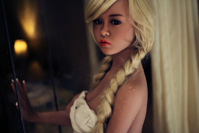 Секс кукла Каролина Premium 155см