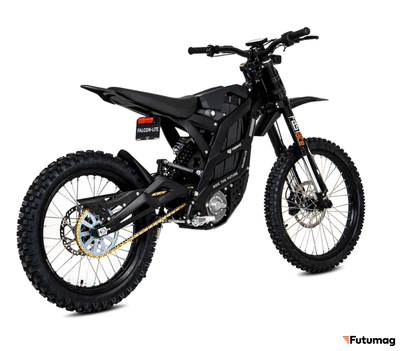 Электромотоцикл 79BIKE Falcon Lite