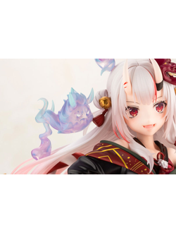 Фигурка 1/7 Аямэ Накири (Ayame Nakiri)