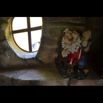 Сказочные парки Козельска и сыроварня "Калужское сыроморье"