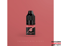 Пигмент для ареол, A9 "Абрикосовый мусс", TINEL