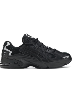 Asics Gel Kayano 5 Og Triple Black