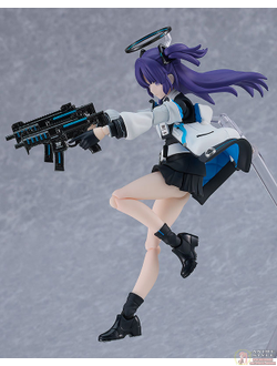 Фигурка фигма Юка Хаясэ (figma Yuuka Hayase)