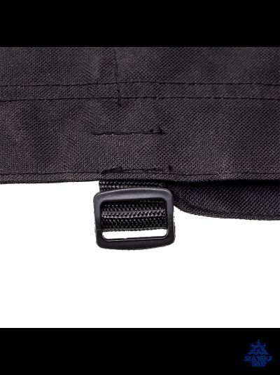 Разгрузочный жилет быстросъемный Marlin ONE black р.54-58