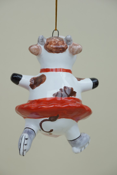 Звезда льда (корова)