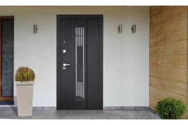 Входные двери